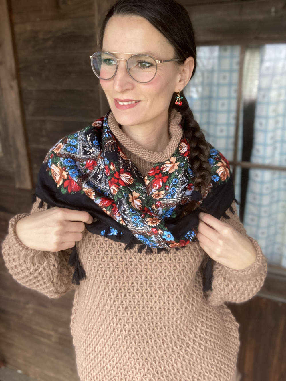 ausgefallene Damen Pullover für Frauen ab 40