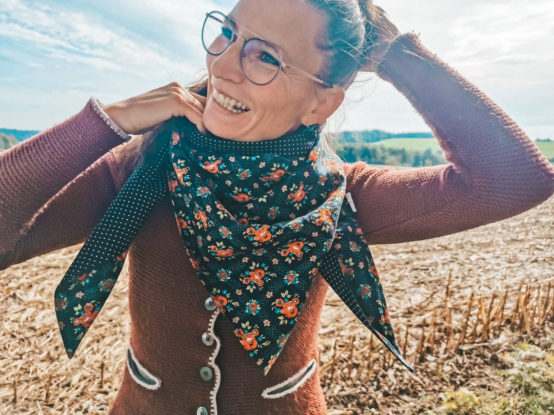 verspieltes Design ausgesucht von Designern mein herzblut Niederbayern