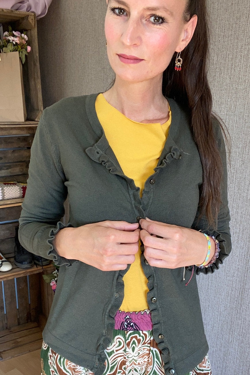 Set von Schmankerl aus Niederbayern fesche Mode für Dich ausgesucht