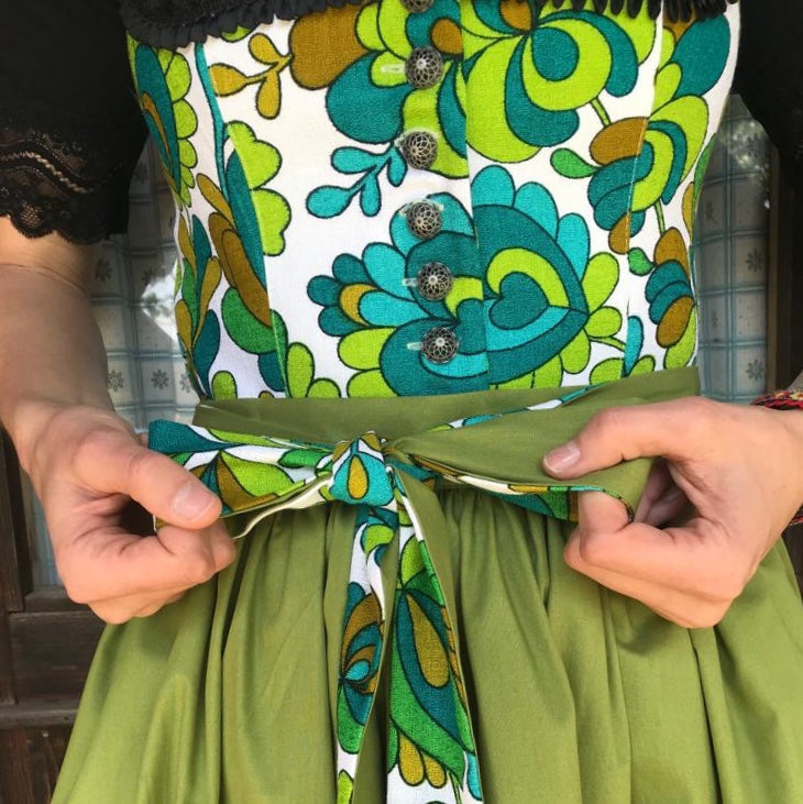 Dirndl Maßanfertigung