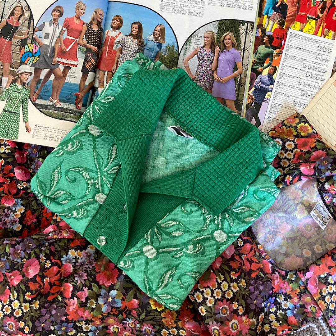 Vintage Kleidung in Niederbayern kaufen online shop