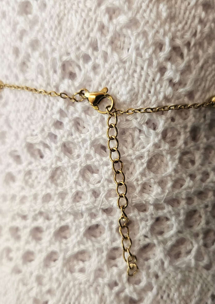 Dirndlschmuck
