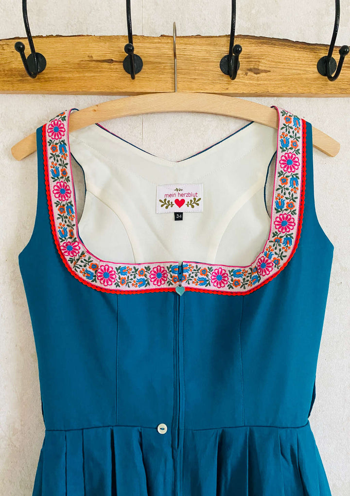Dirndl Vintage Stil