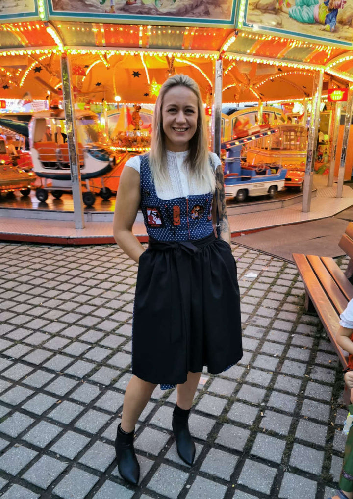 Dirndl heavy metal