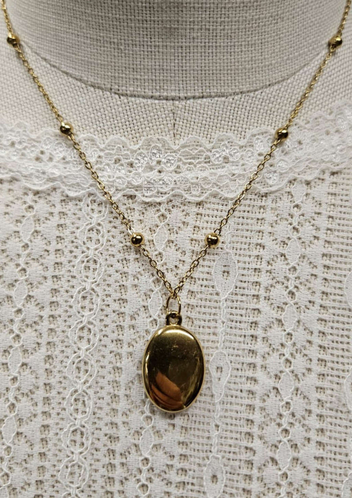 Dirndlschmuck