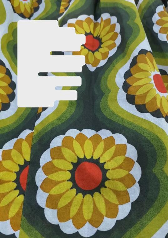 Dirndl Sonnenblume Shop Video