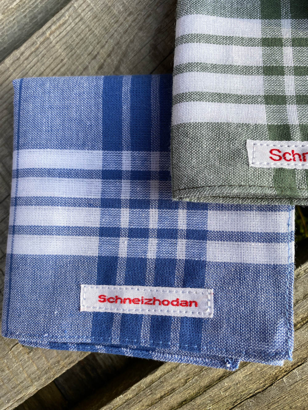 uriger Schneizhodan für Bayern