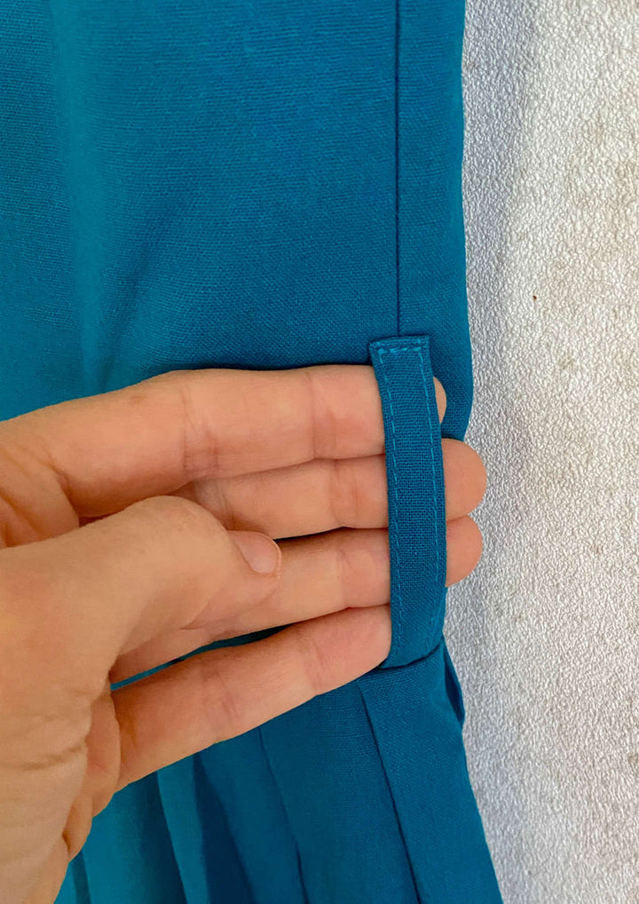 Dirndlschürze Schlaufe