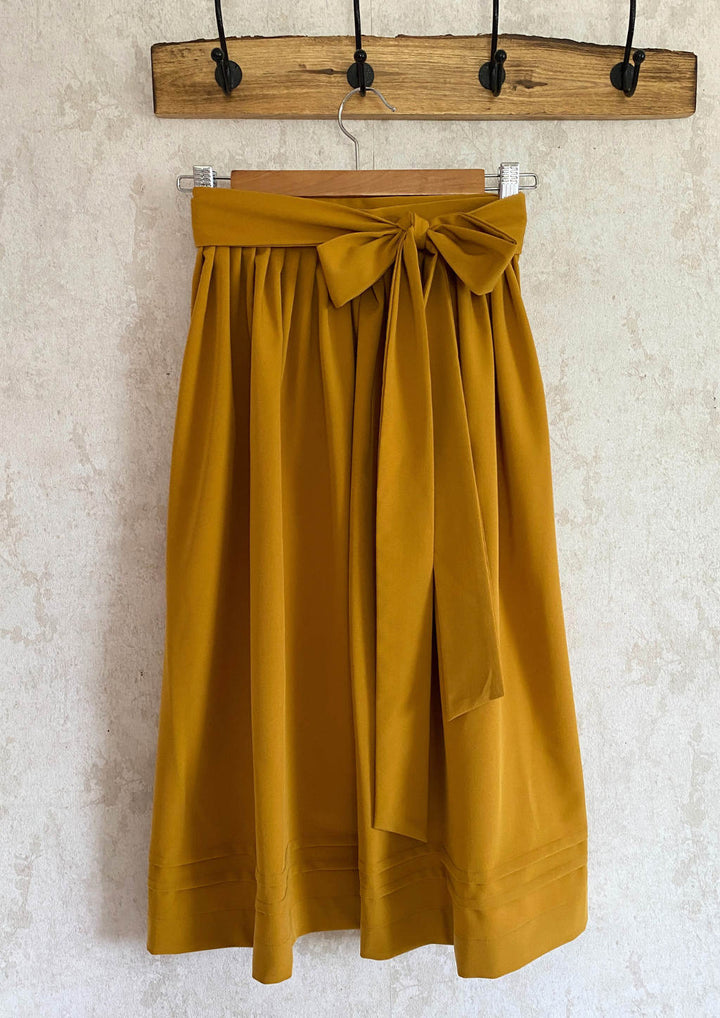 Dirndl Accessoire Schürze 