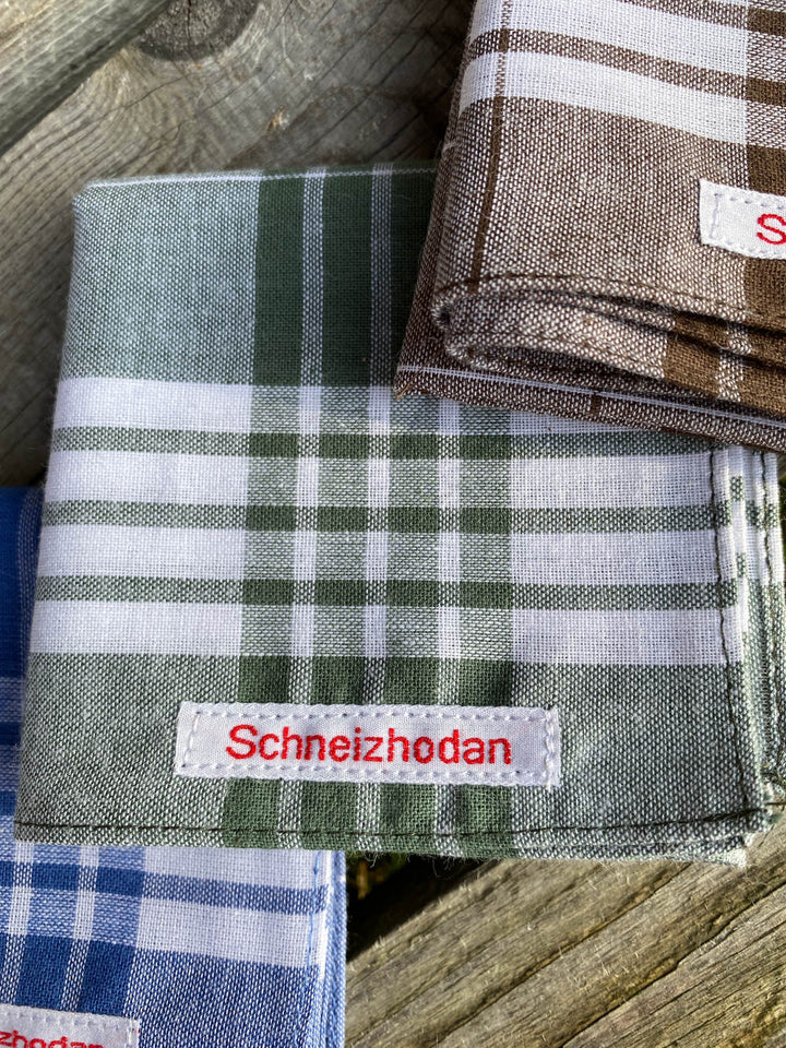 Schneizhodan in 3 Farben origninelles Geschenk 