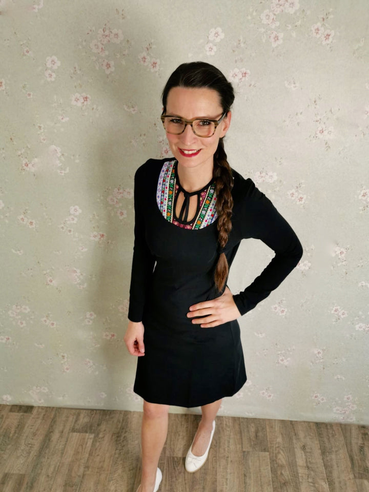 Dress Uschi
