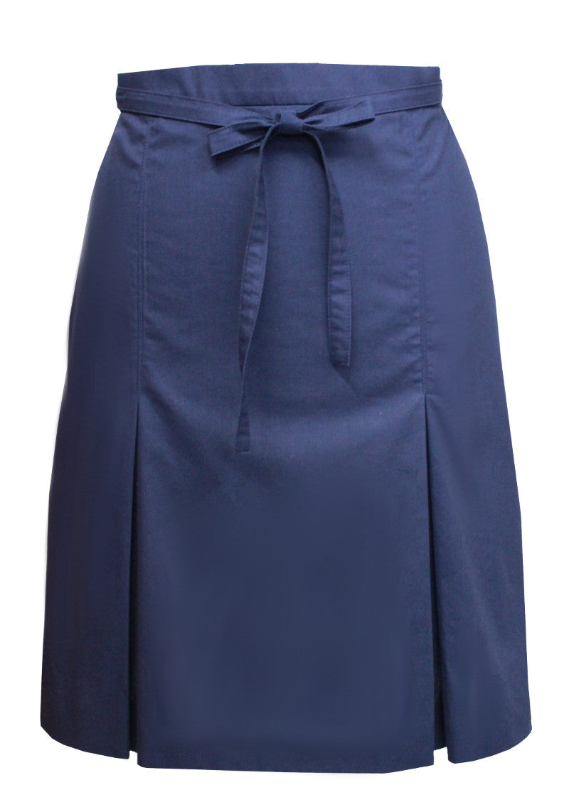 Rock Franzi blau 
