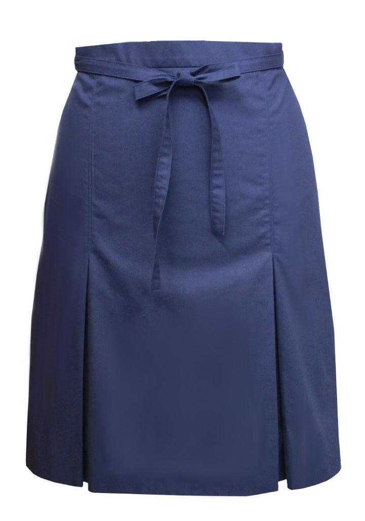 Rock Franzi blau 