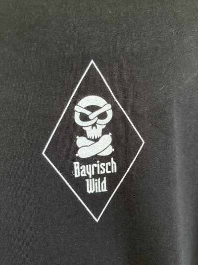bayrisches Shirt für Männer
