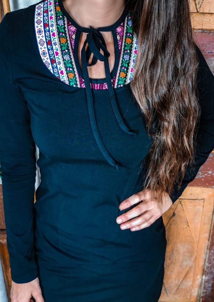 Dress Uschi
