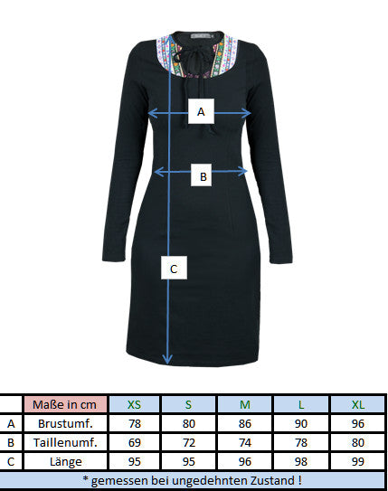 Dress Uschi