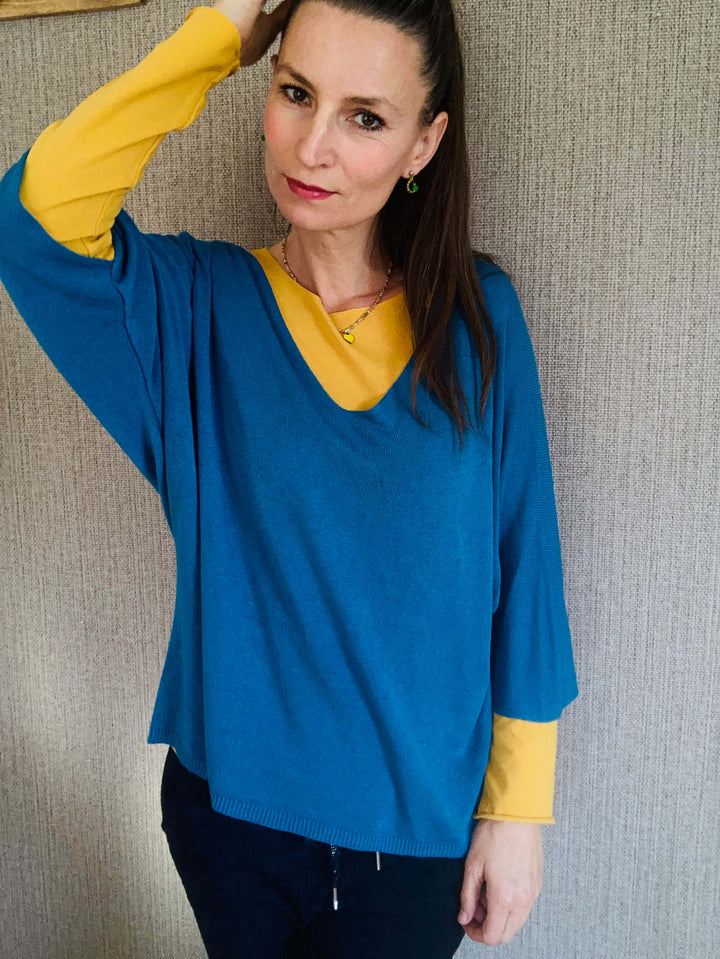 Mode aus Niederbayern von Christina mein herzblut 