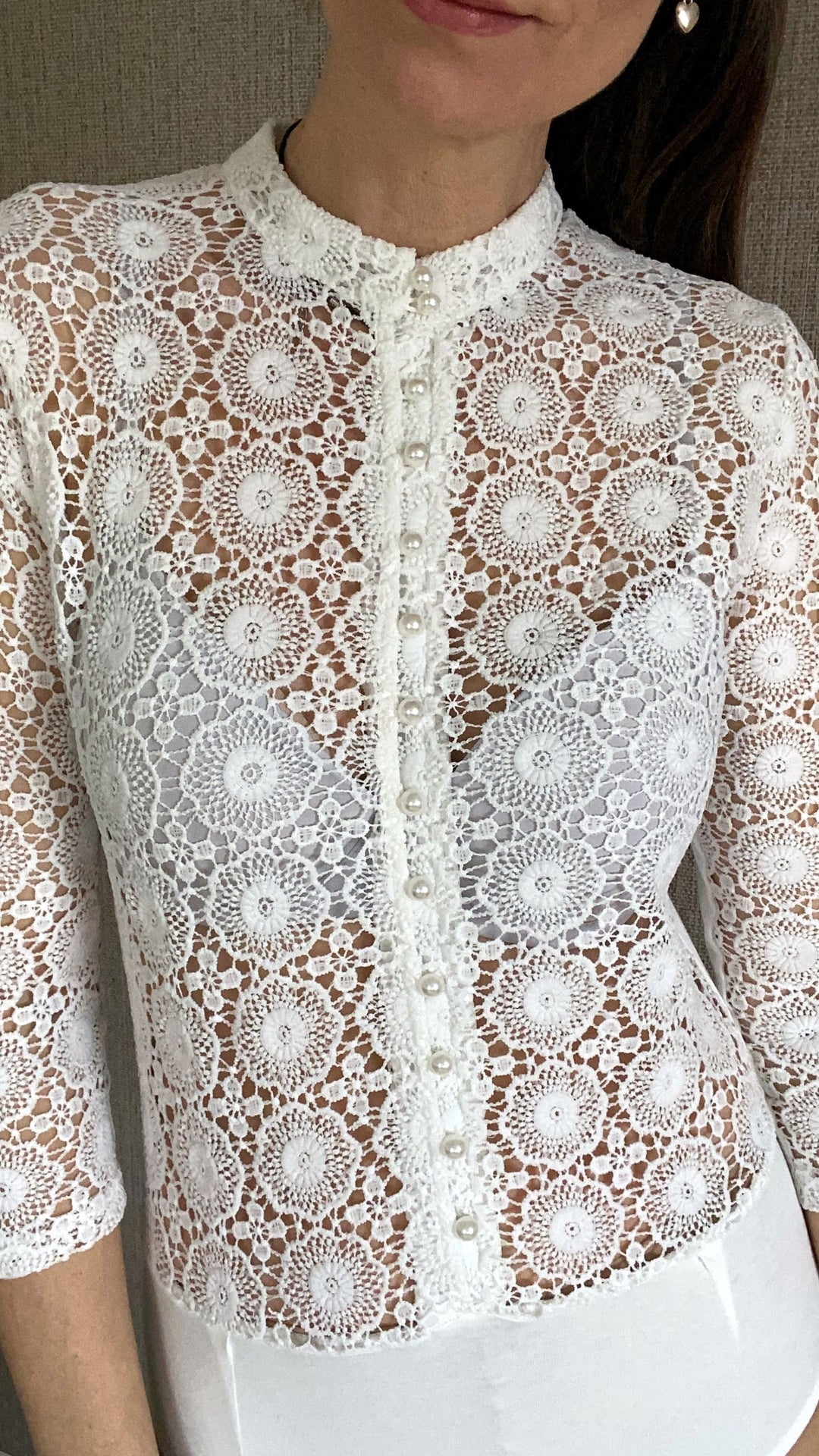 spitzenbody weiß elegant von mein herzblut 